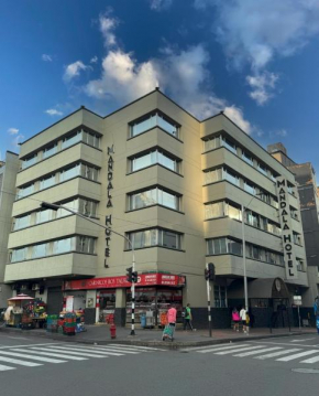 Mandala Hotel Centro